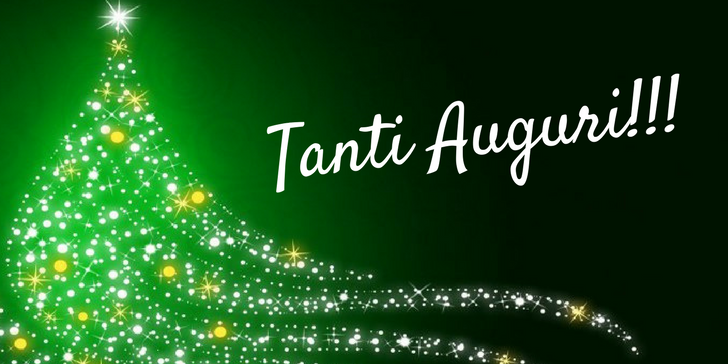 Tanti Auguri Farma Service Centro Italia