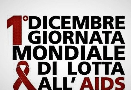 Giornata Mondiale lotta AIDS: le farmacie umbre in prima fila Giornata Mondiale lotta AIDS: le farmacie umbre in prima fila