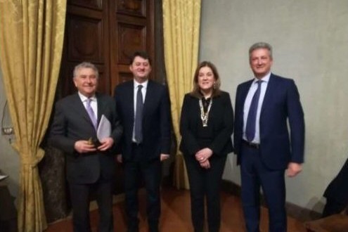 Risultati progetto Farmacia dei Servizi Risultati progetto Farmacia dei Servizi