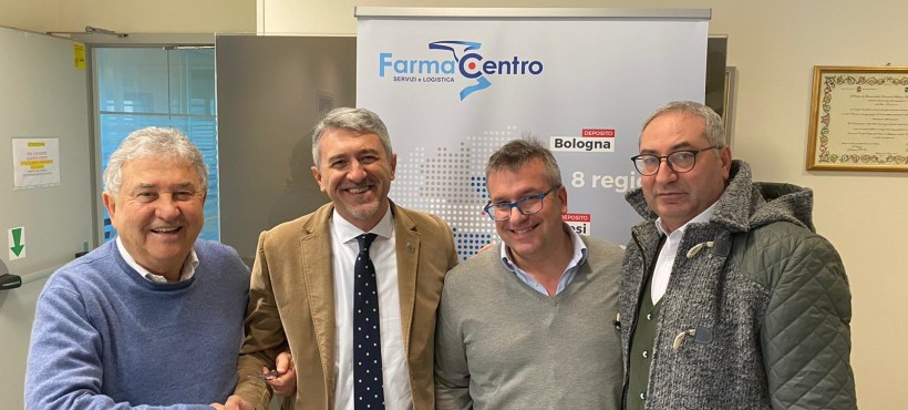 Mancini in visita a Federfarma Umbria: “Farmacie presìdi territoriali fondamentali per la salute” Mancini in visita a Federfarma Umbria: “Farmacie presìdi territoriali fondamentali per la salute”