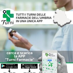 Arriva ‘Turni Farmacie,’ una App per avere sempre la farmacia a portata di mano